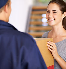 Delivery