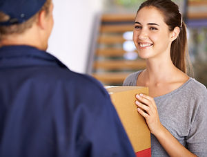 Delivery
