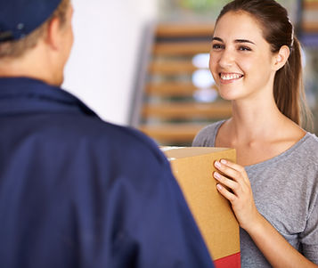 Delivery