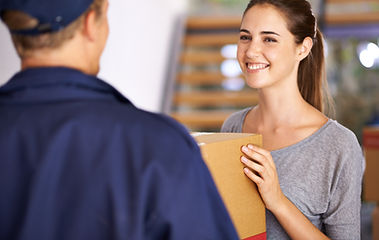 Delivery