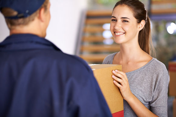 Delivery