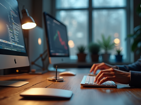 Tailored IT Services for MKB Companies and Clients