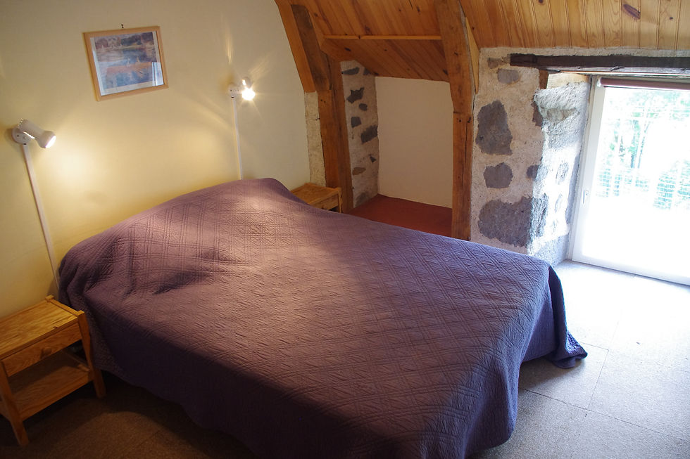 Chambre 1