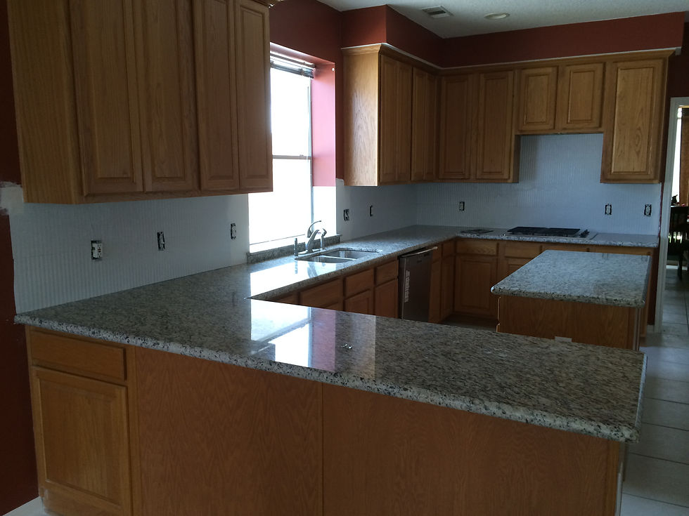 TMS HOMES INC