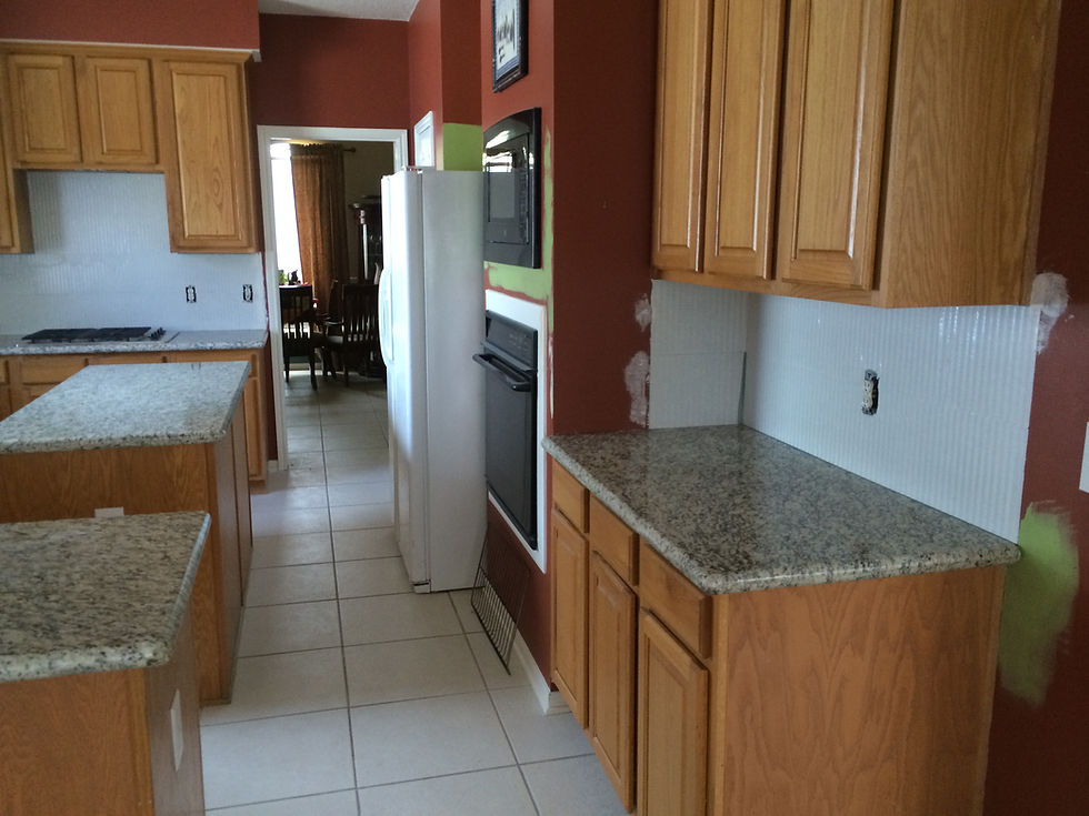 TMS HOMES INC