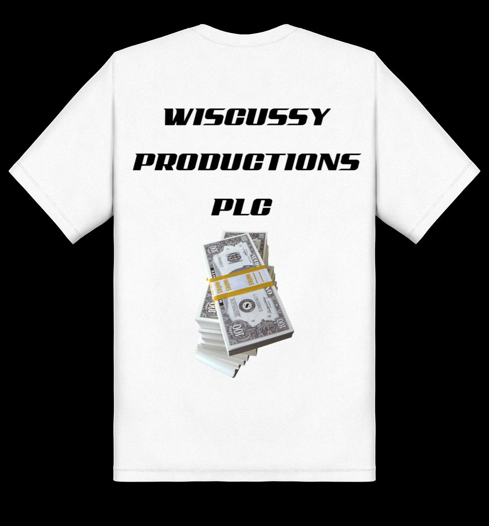 Thumbnail: The Rizzlar T-Shirt