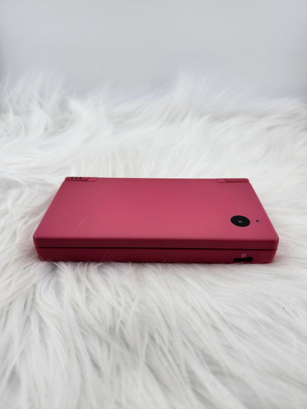 Thumbnail: Tony Chopper Berry Pink DSi - Bundle