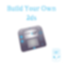 Build your own 2ds - Standard