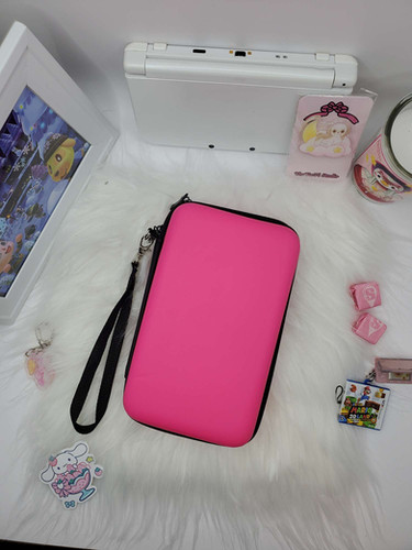 3DS XL & New 3DS XL Storage Case | Quality Finds