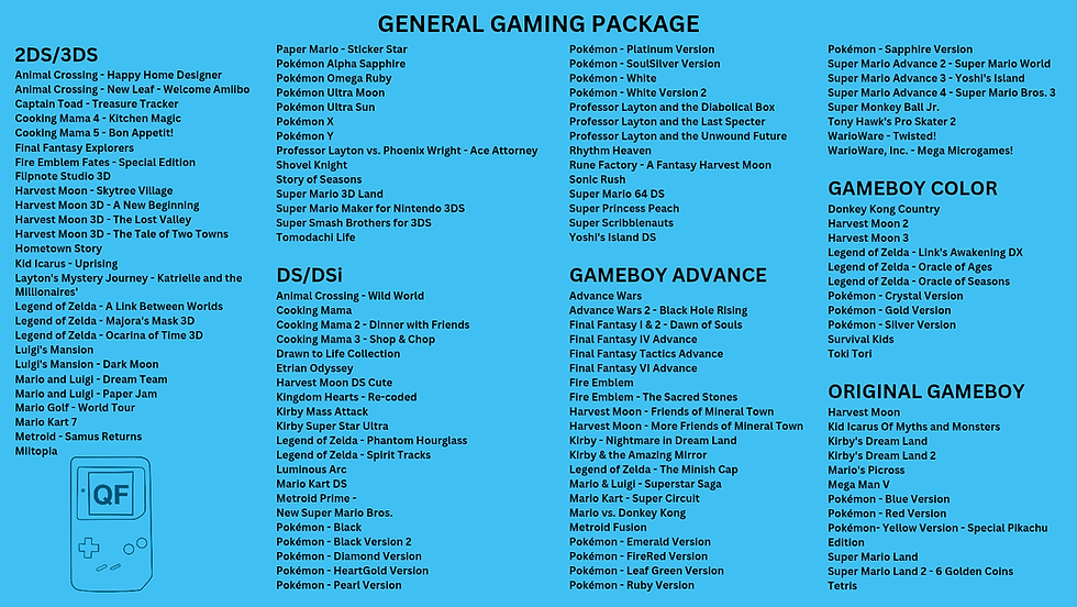 Thumbnail: Mario Maker Yellow 2ds