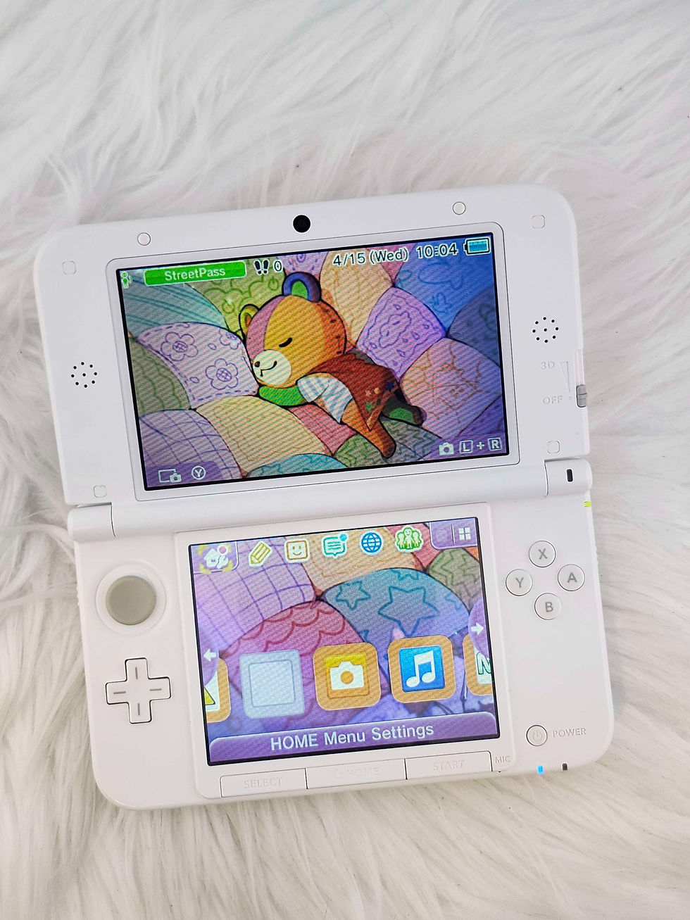 Thumbnail: Animal Crossing 3DS XL - Complete in Box