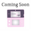 Thumbnail: Coming Soon - White 3DS