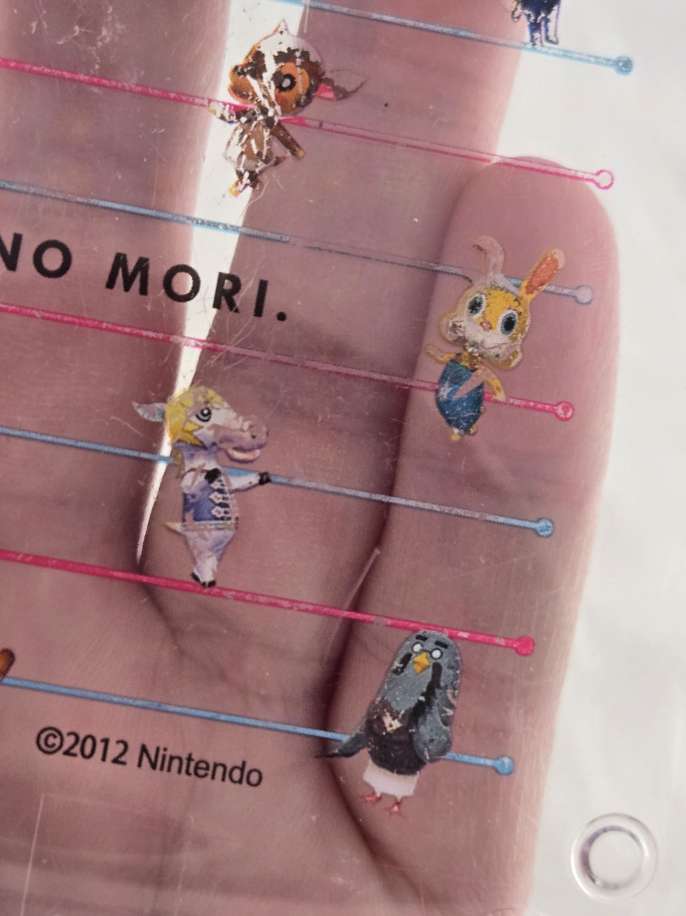 Thumbnail: "Old" 3ds XL Hard Cover / shell