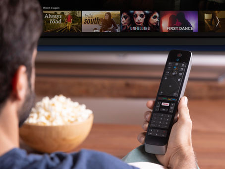 Las mejores series de streaming del 2021