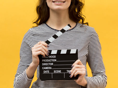 Top 5 documentales dirigidos por mujeres peruanas