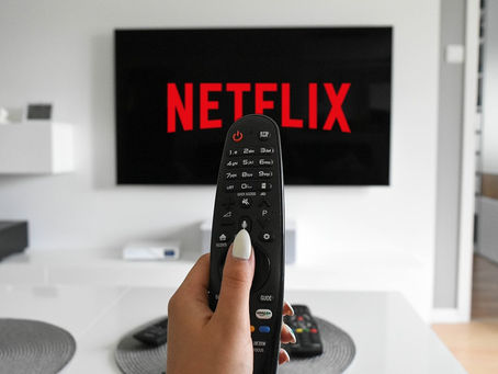 Top 5 de las mejores series producidas por la plataforma Netflix 