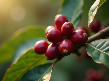 How Sustainable Specialty Bean Practices Enhance Quality and Ethics