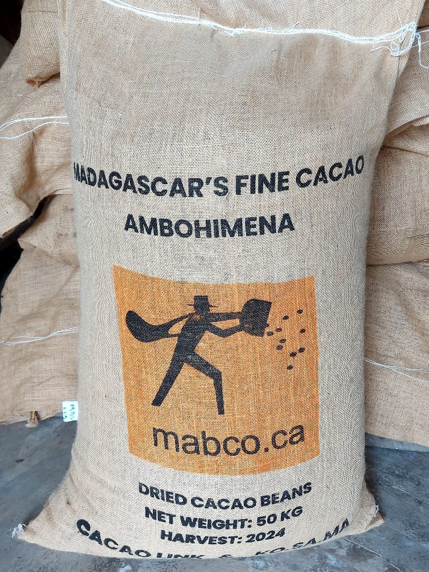 Madagascar Ambohimena