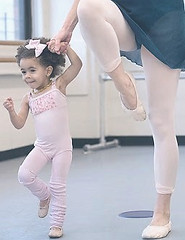 Online private dance classes