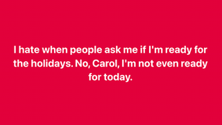 Funniest Things We Saw Today