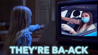 Funniest Things We Saw Today