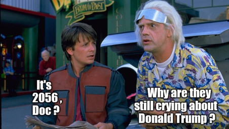 The Funniest Things We Saw Today