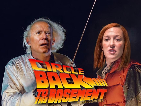 The Funniest Things We Saw Today