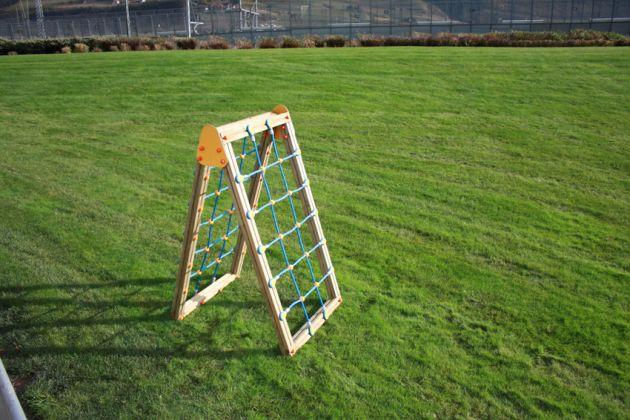 CLIMBING NET XCAR20