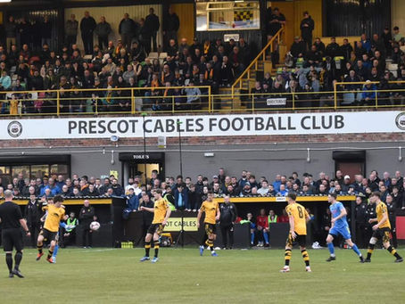 I'm loving Cables instead