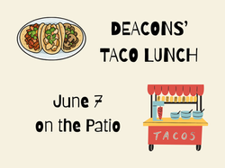 Deacons Taco Lunch Slide
