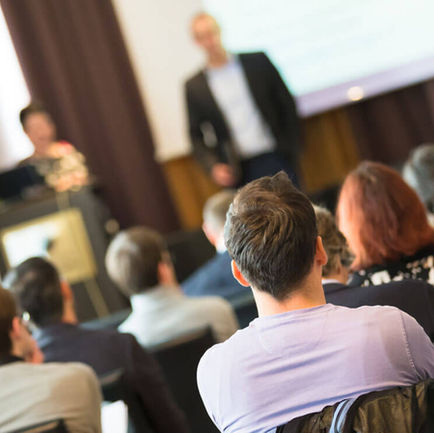 Assemblea annuale associazione