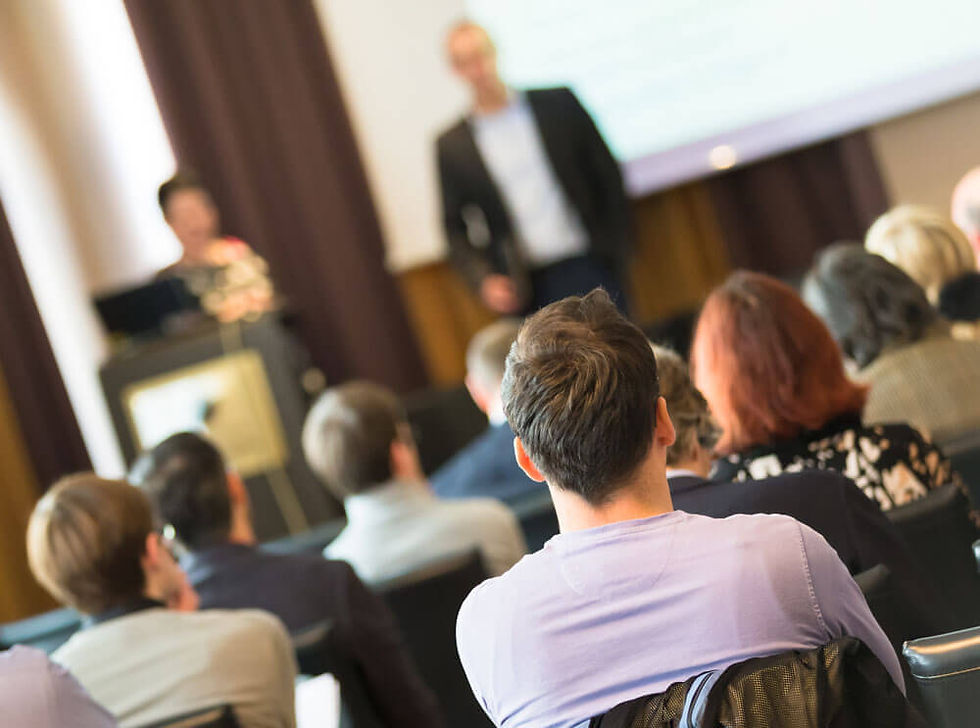 Assemblea annuale associazione