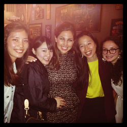 Mythic Women Ensemble