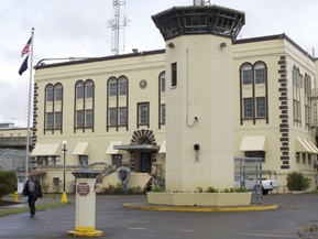 What I learned while teaching inmates to write