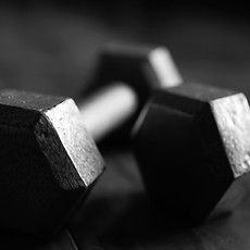 Weights