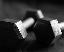 Weights