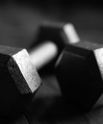 Weights