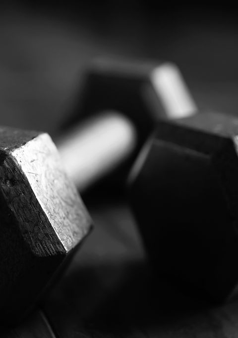 Weights