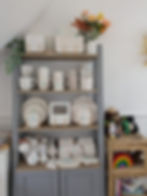 keepsake ceramic selection