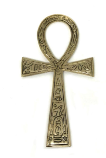 Egyptian Ankh