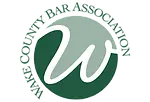 wake county bar association logo