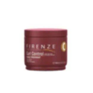 Firenze Mascarilla Curl Control