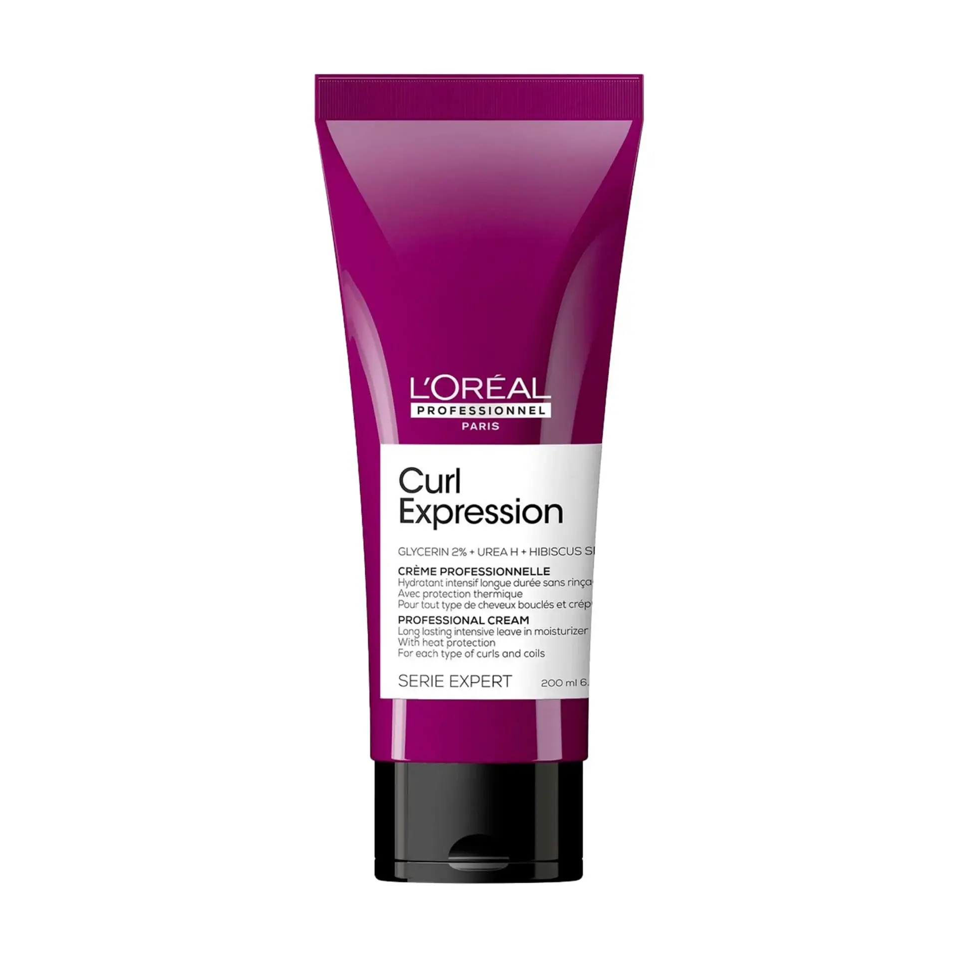 L'Oréal Long Lasting Leave in Curl Expression