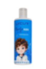 Shampoo de Niños Lycur