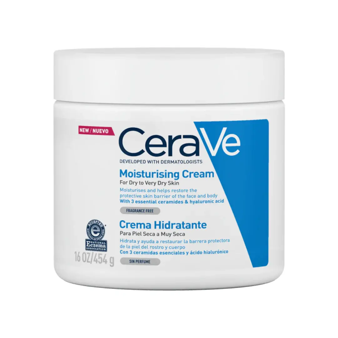 Cerave Crema Hidratante