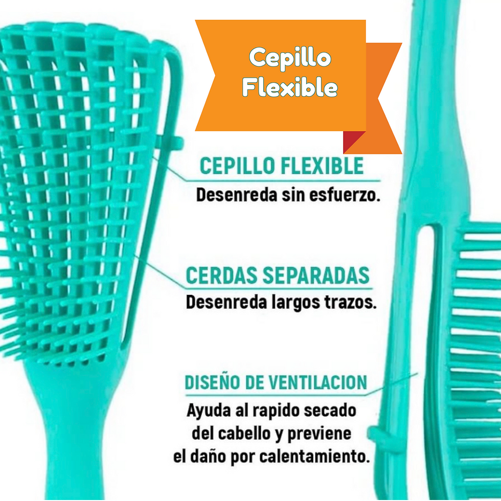Miniatura: Cepillo Flexible Evok 