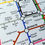 Thumbnail: Birmingham, West Midlands | Underground Style Map