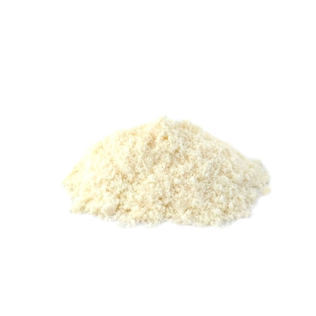 Farinha de Coco Branca