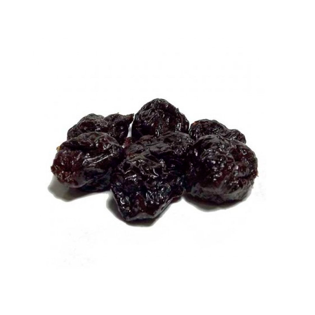 Ameixa Desidratada sem Caroço