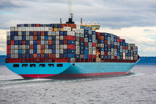 Khủng hoảng Eo biển Hormuz: Tác động toàn cầu đến ngành logistics